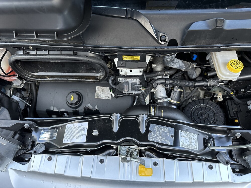 Fiat Ducato Adria Coral Compact SC Plus 140PS 2020 Camper