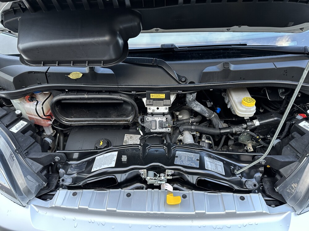 Fiat Ducato Adria Coral Compact SC Plus 140PS 2020 Camper