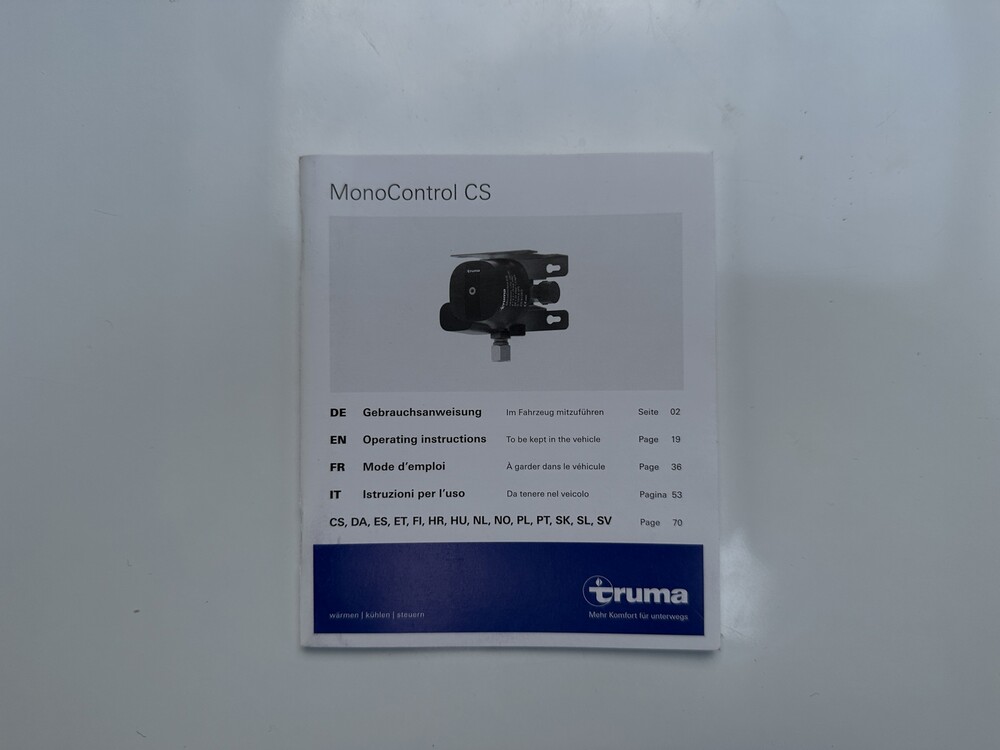 Fiat Ducato Adria Coral Compact SC Plus 140PS 2020 Camper