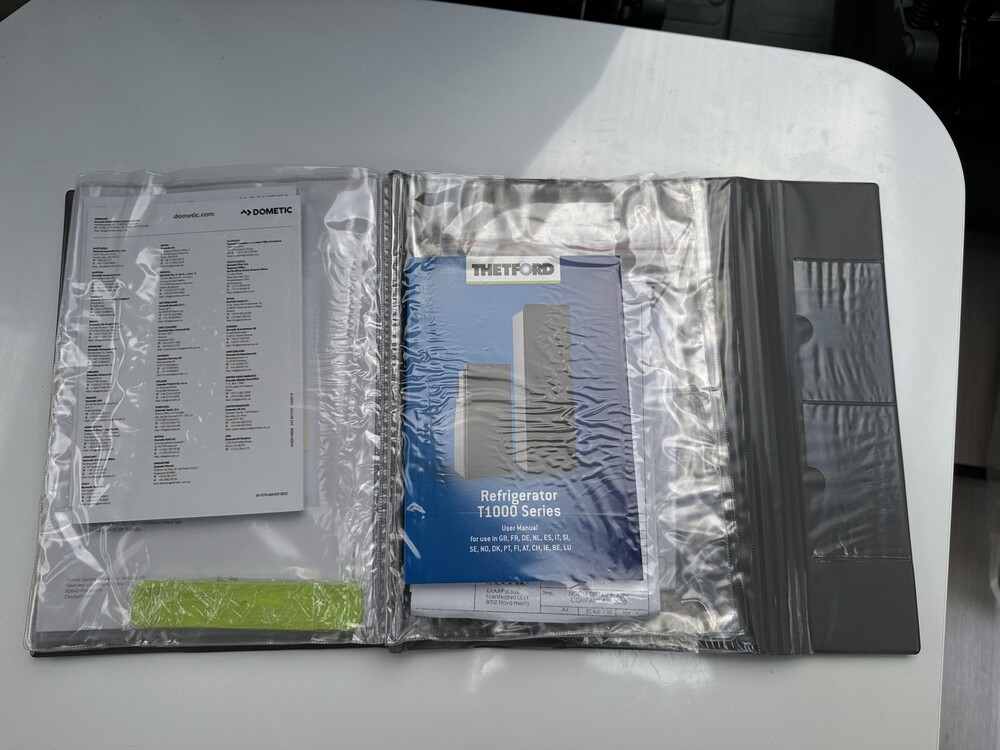 Fiat Ducato Adria Coral Compact SC Plus 140PS 2020 Camper