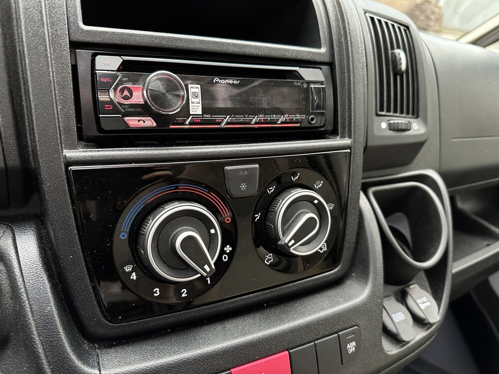 Fiat Ducato Adria Coral Compact SC Plus 140PS 2020 Camper