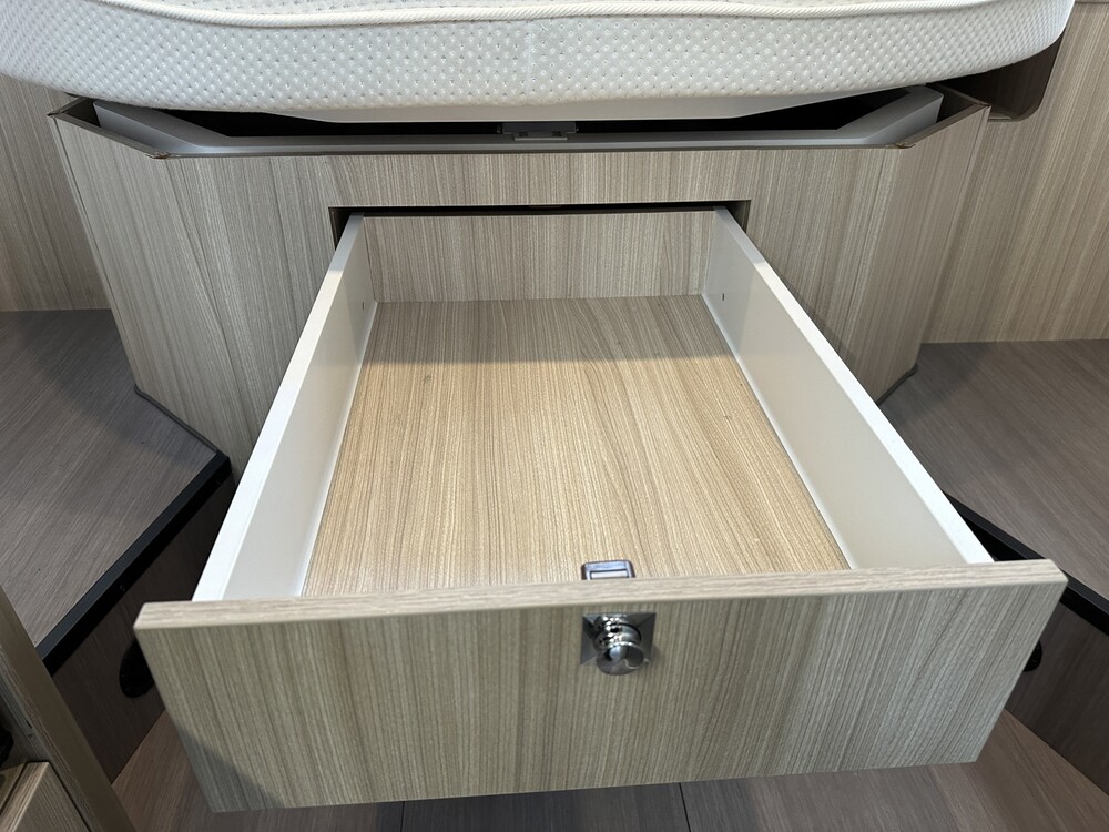 Fiat Ducato Adria Coral Compact SC Plus 140PS 2020 Camper