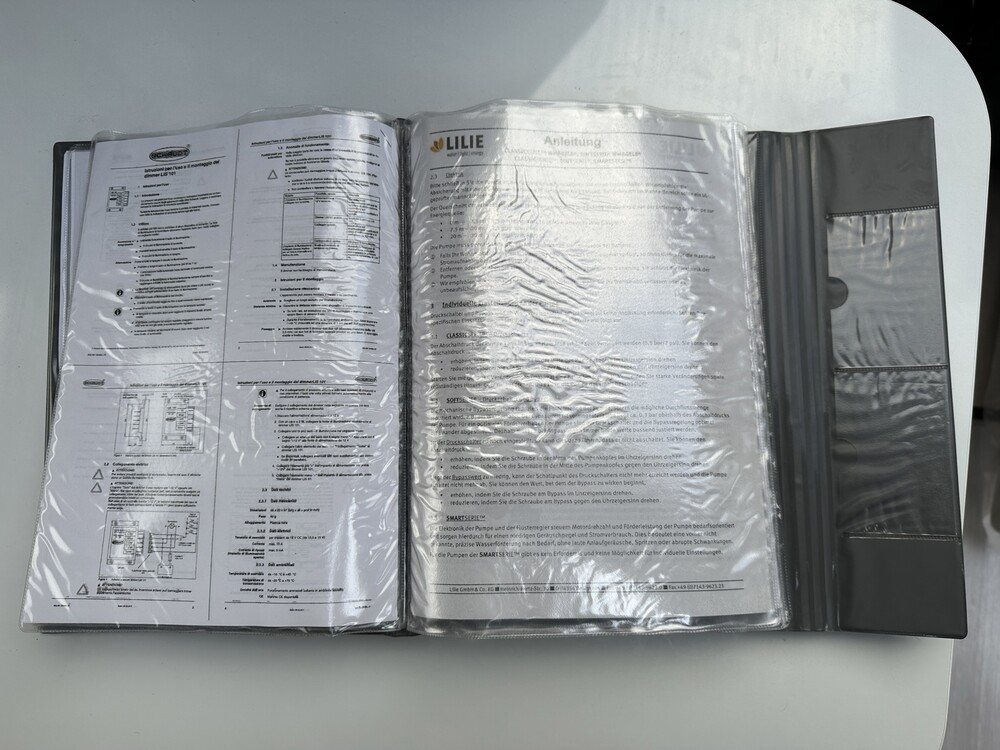 Fiat Ducato Adria Coral Compact SC Plus 140PS 2020 Camper