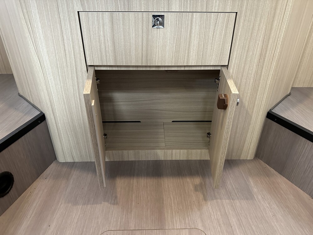 Fiat Ducato Adria Coral Compact SC Plus 140PS 2020 Camper