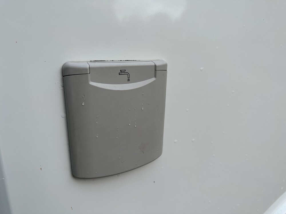 Fiat Ducato Adria Coral Compact SC Plus 140PS 2020 Camper