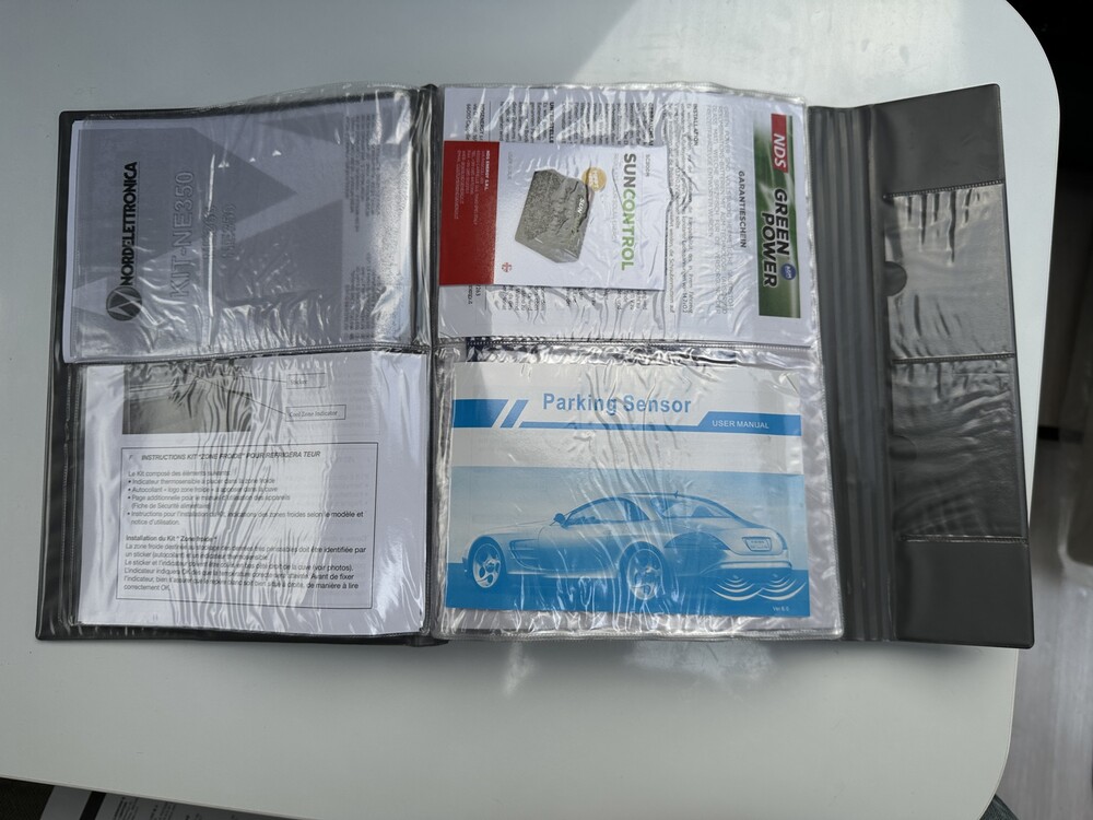 Fiat Ducato Adria Coral Compact SC Plus 140PS 2020 Camper