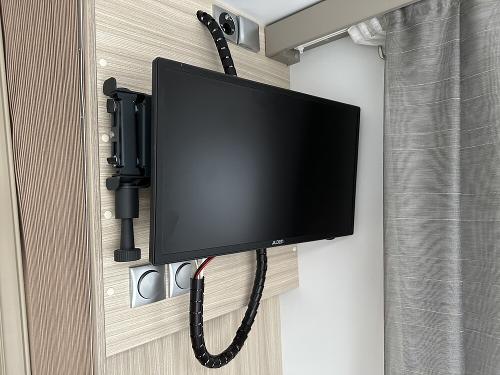 Fiat Ducato Adria Coral Compact SC Plus 140PS 2020 Camper