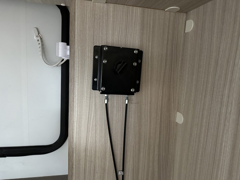 Fiat Ducato Adria Coral Compact SC Plus 140PS 2020 Camper