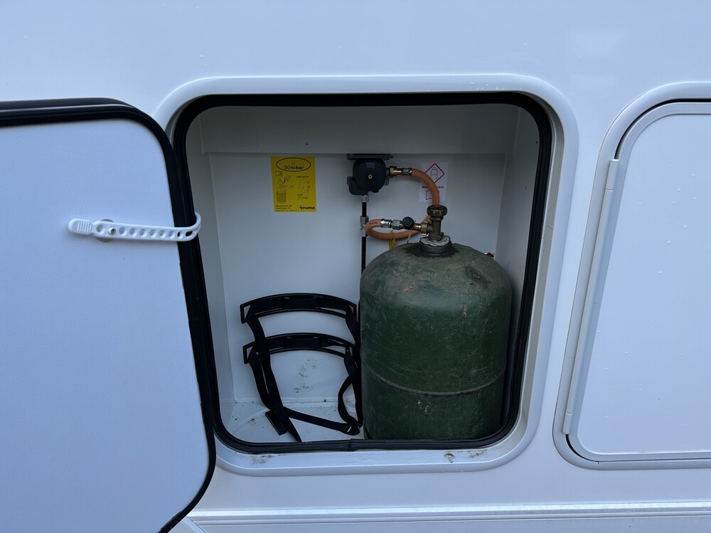 Fiat Ducato Adria Coral Compact SC Plus 140PS 2020 Camper