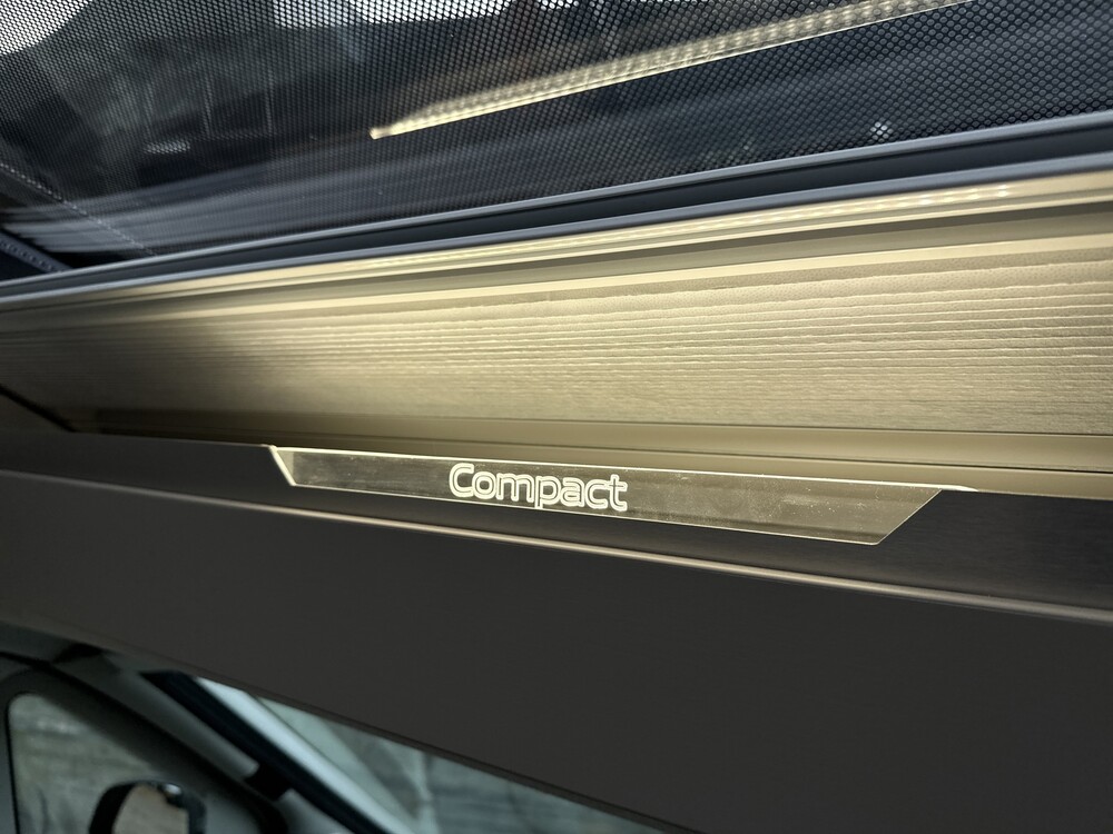 Fiat Ducato Adria Coral Compact SC Plus 140PS 2020 Camper