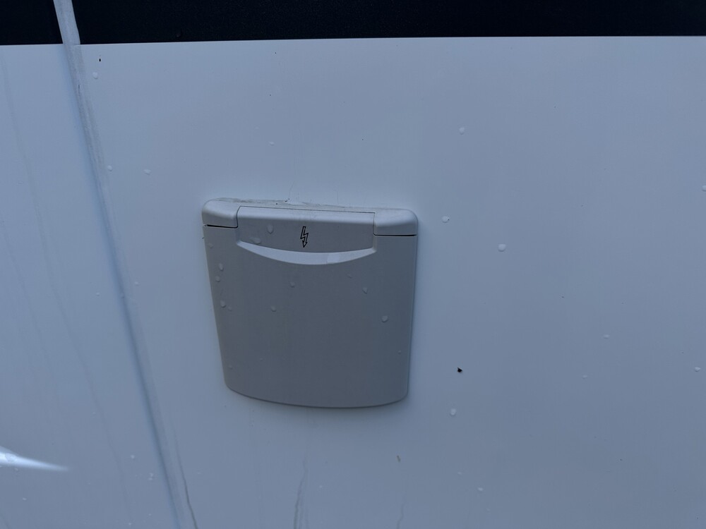 Fiat Ducato Adria Coral Compact SC Plus 140PS 2020 Camper