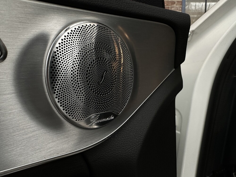 Mercedes-Benz C450 Estate AMG 3.0 V6 4Matic 367hp 2015 C-Class Estate, P-969-TB