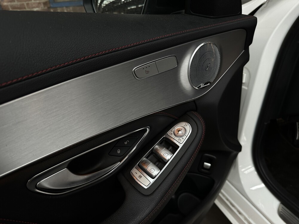 Mercedes-Benz C450 Estate AMG 3.0 V6 4Matic 367hp 2015 C-Class Estate, P-969-TB