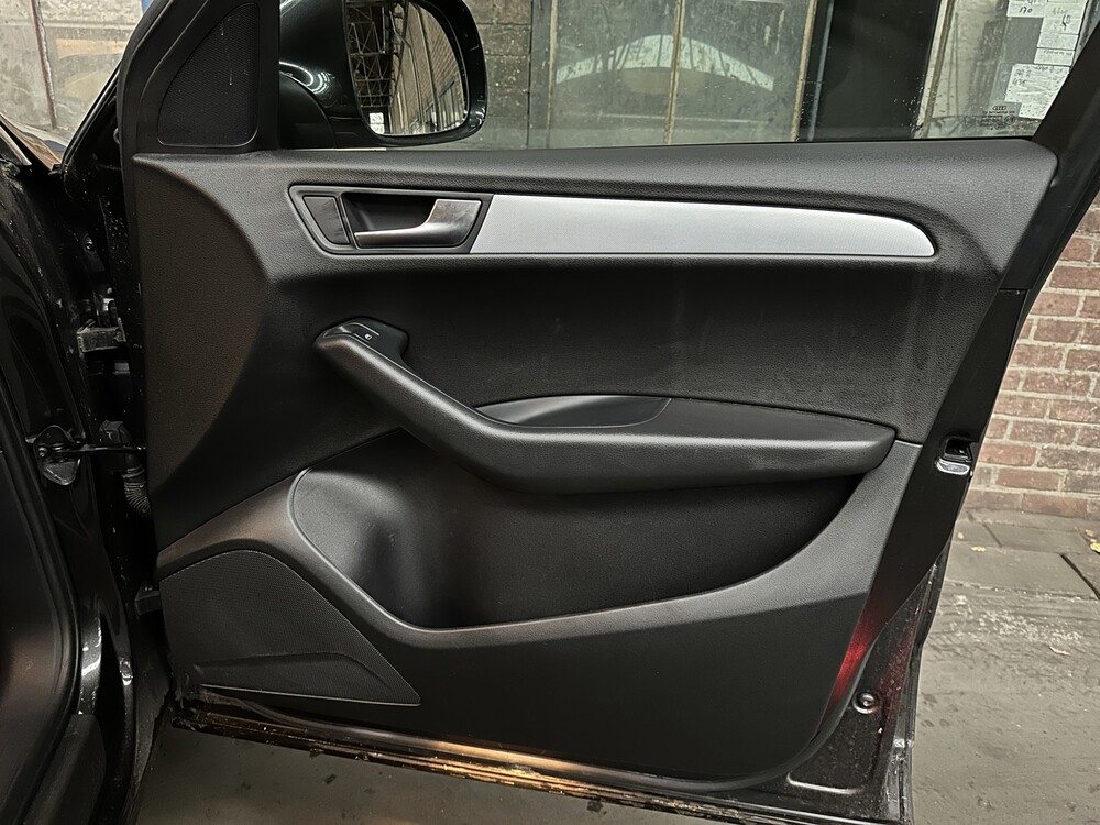 Audi Q5 2.0 TFSI S-Tronic Quattro Pro Line 211hp 2009, 9-TGV-01