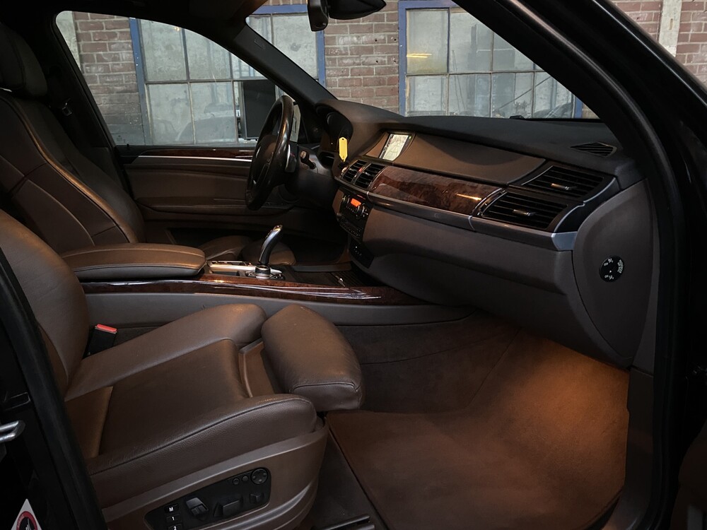 BMW X5 xDrive40d High Executive 306PS 2012, 5-SVR-42