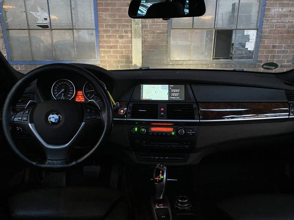 BMW X5 xDrive40d High Executive 306PS 2012, 5-SVR-42