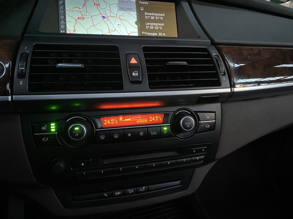 BMW X5 xDrive40d High Executive 306PS 2012, 5-SVR-42