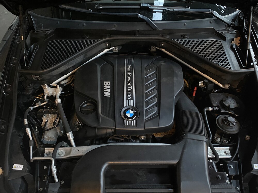 BMW X5 xDrive40d High Executive 306PS 2012, 5-SVR-42