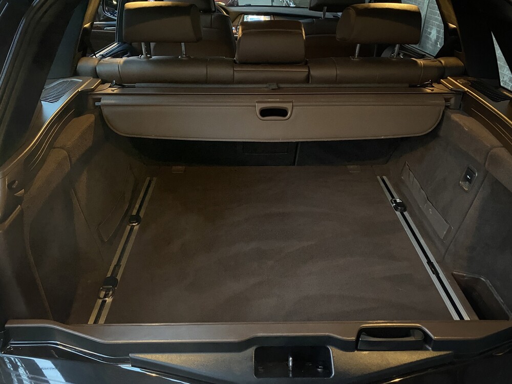 BMW X5 xDrive40d High Executive 306PS 2012, 5-SVR-42