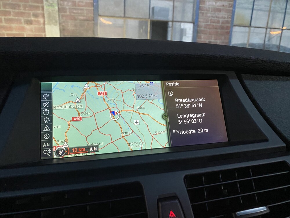 BMW X5 xDrive40d High Executive 306PS 2012, 5-SVR-42