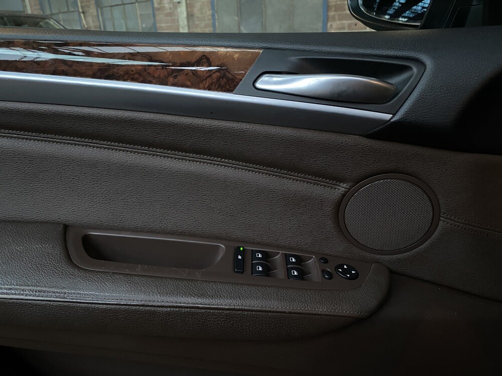 BMW X5 xDrive40d High Executive 306PS 2012, 5-SVR-42