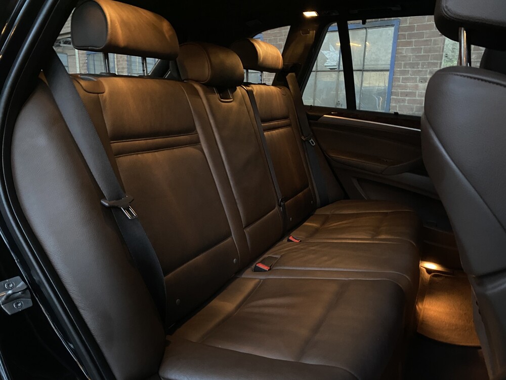 BMW X5 xDrive40d High Executive 306PS 2012, 5-SVR-42
