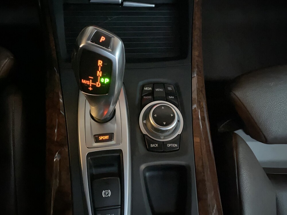 BMW X5 xDrive40d High Executive 306PS 2012, 5-SVR-42