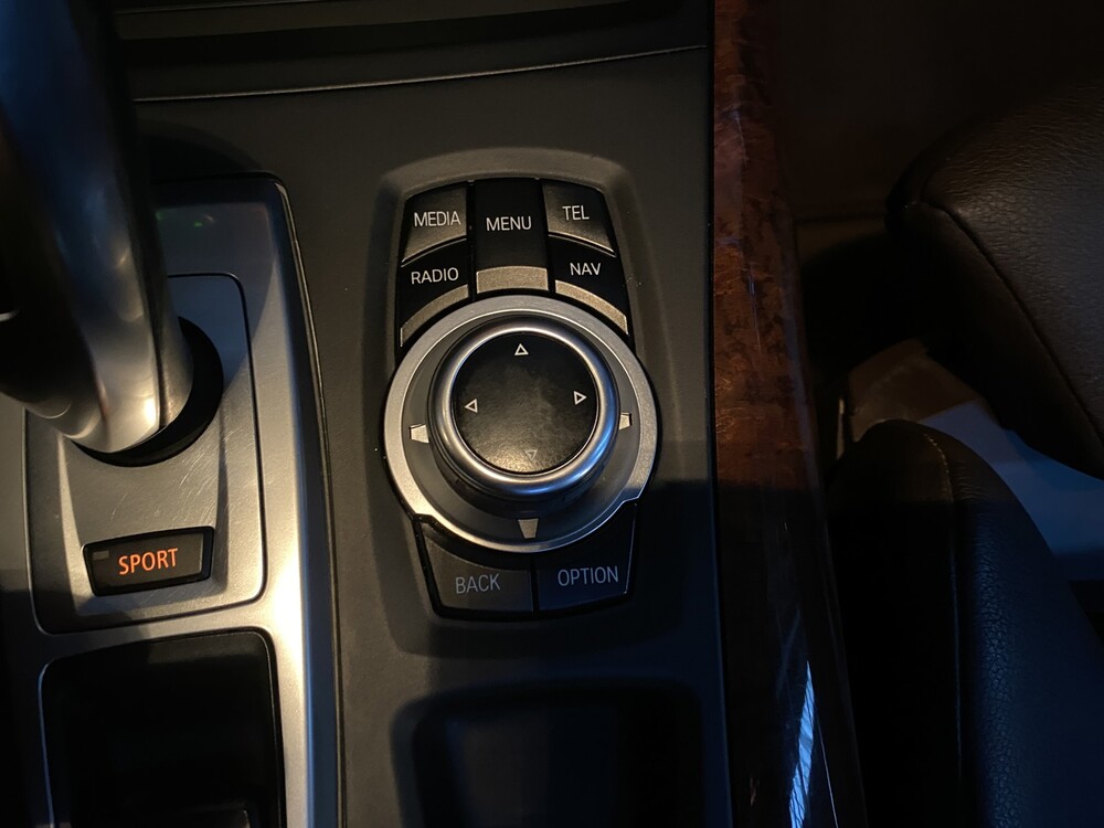 BMW X5 xDrive40d High Executive 306PS 2012, 5-SVR-42