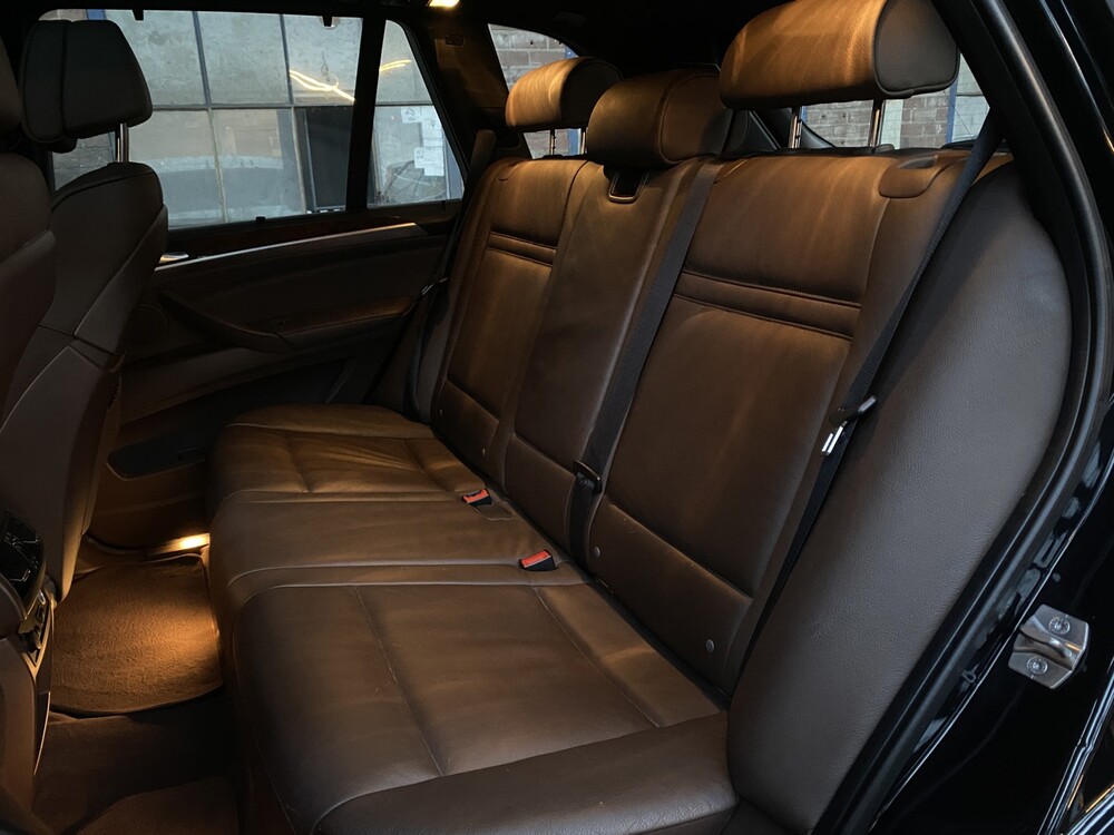BMW X5 xDrive40d High Executive 306PS 2012, 5-SVR-42