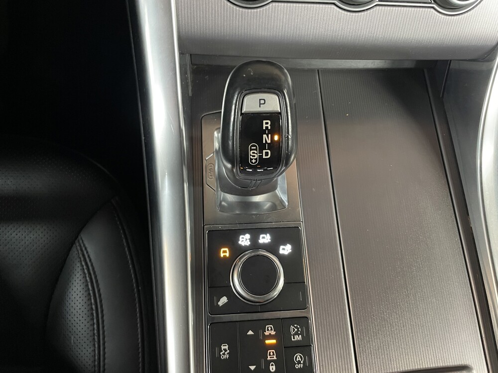 Land Rover Range Rover Sport 3.0 SDV6 HSE Dynamic 306hp 2017, TZ-618-B