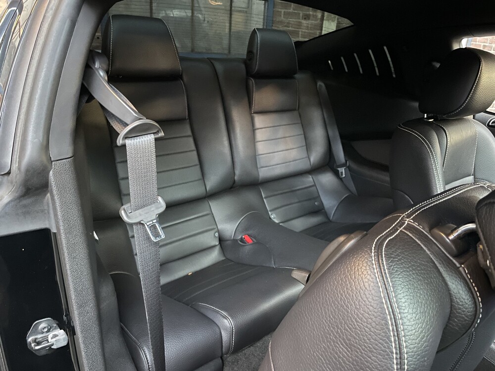 Ford Mustang 3.7 V6 309hp 2014, T-141-FV