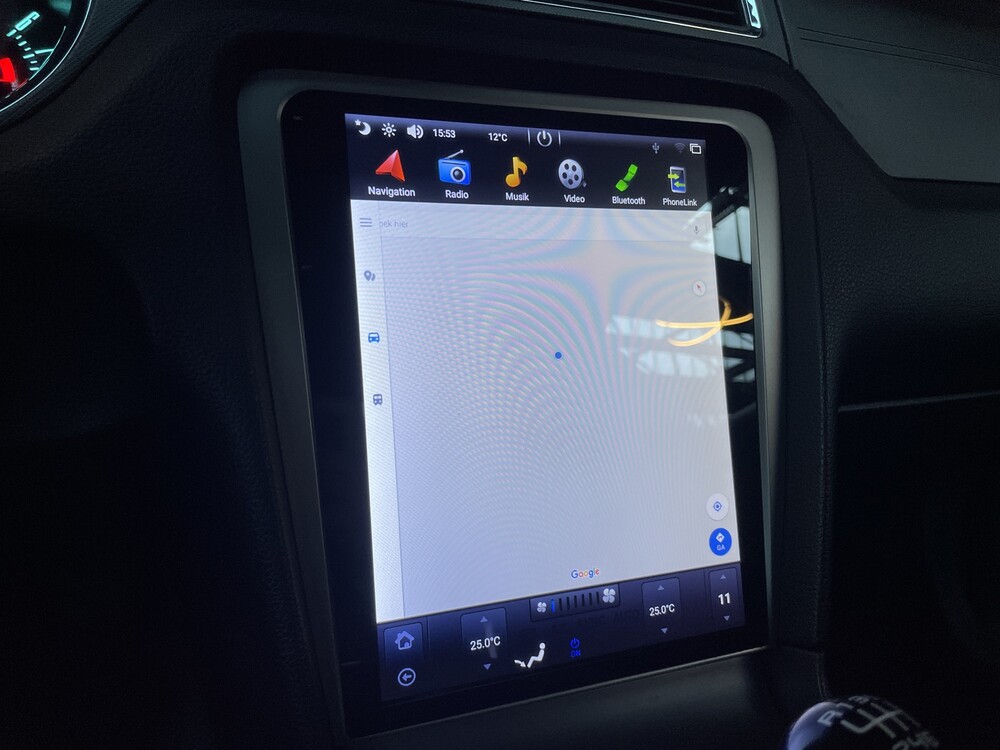 Ford Mustang 3.7 V6 309hp 2014, T-141-FV