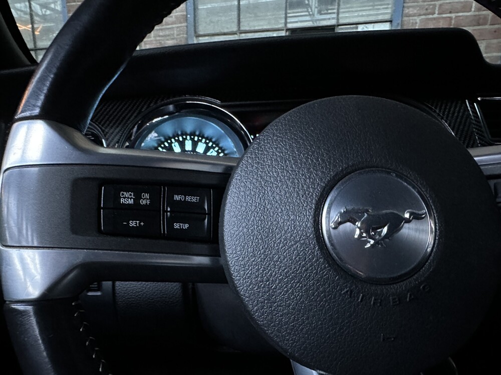 Ford Mustang 3.7 V6 305PS 2014, S-226-SJ