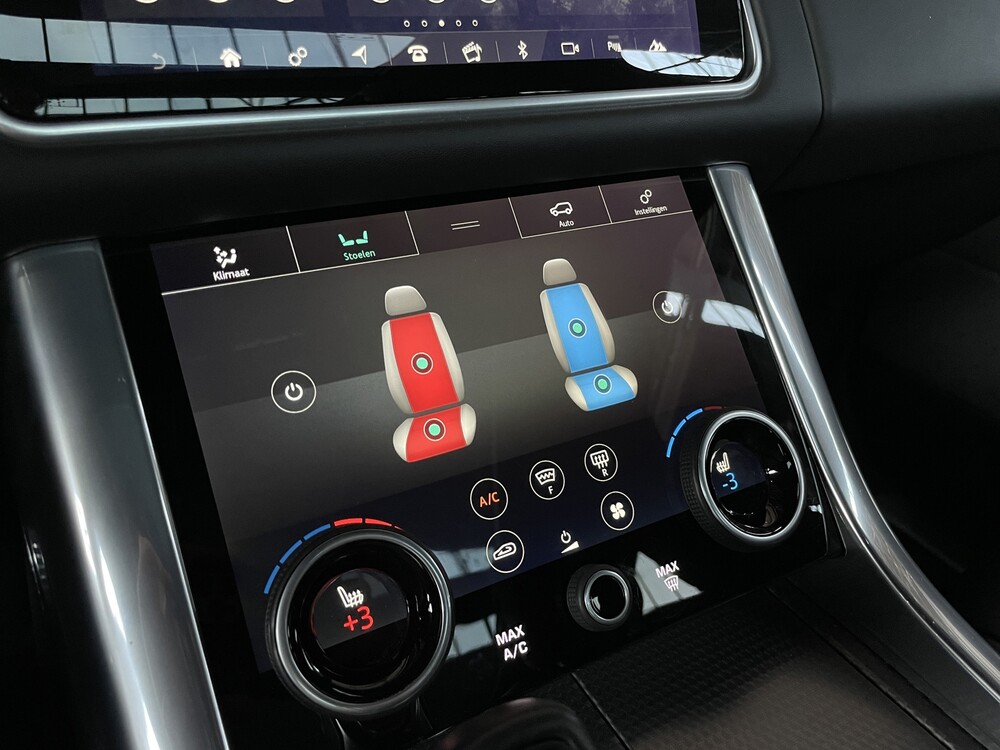 Range Rover Sport Range Rover Sport P400e HSE Dynamic 404hp 2020