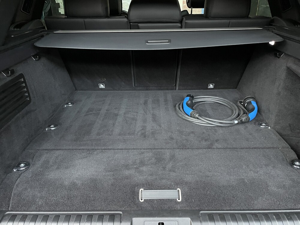 Range Rover Sport Range Rover Sport P400e HSE Dynamic 404hp 2020