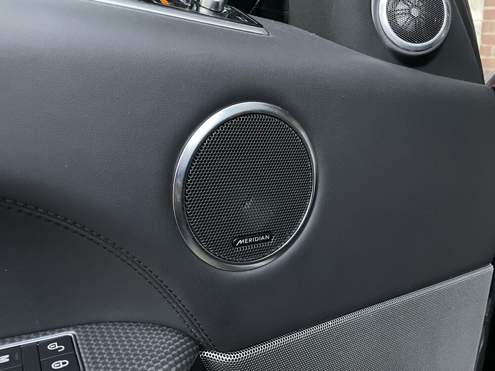 Range Rover Sport Range Rover Sport P400e HSE Dynamic 404hp 2020