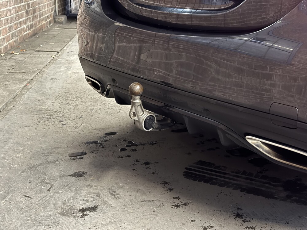 Mercedes-Benz C180 AMG -MY 2020- 156hp C-class -Orig NL-, G-639-NP