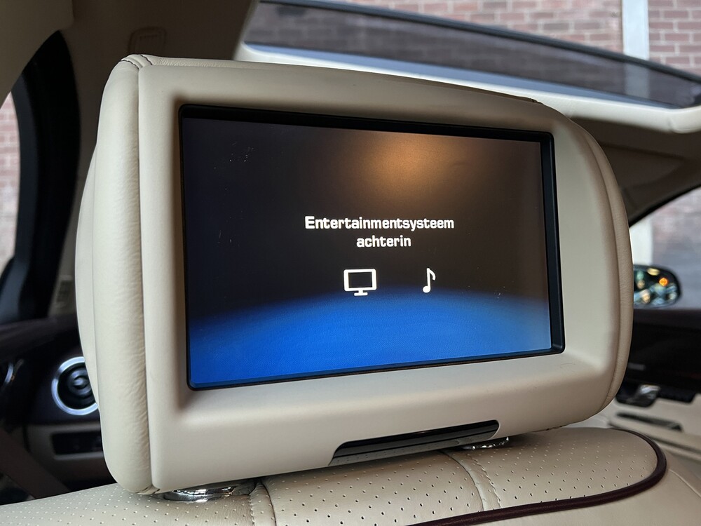 Jaguar XJ LWB 3.0 V6D Supersport 275hp 2012, 64-TPL-9