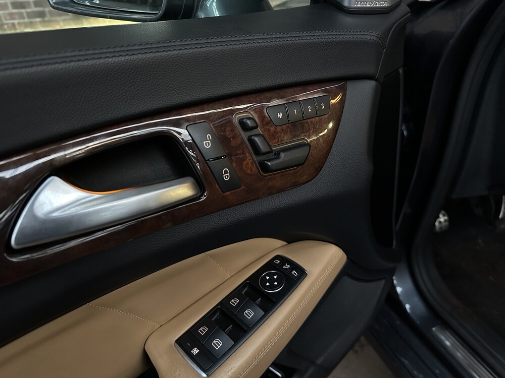 Mercedes-Benz CLS350 3.5 V6 Shooting Brake 306PS 2014, ZL-986-J