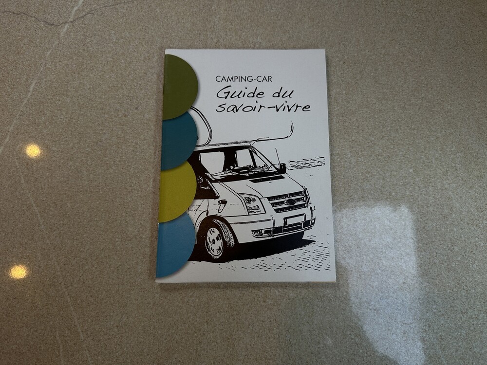 Fiat Ducato Burstner Ixeo Time 734 130pk 2012 Camper