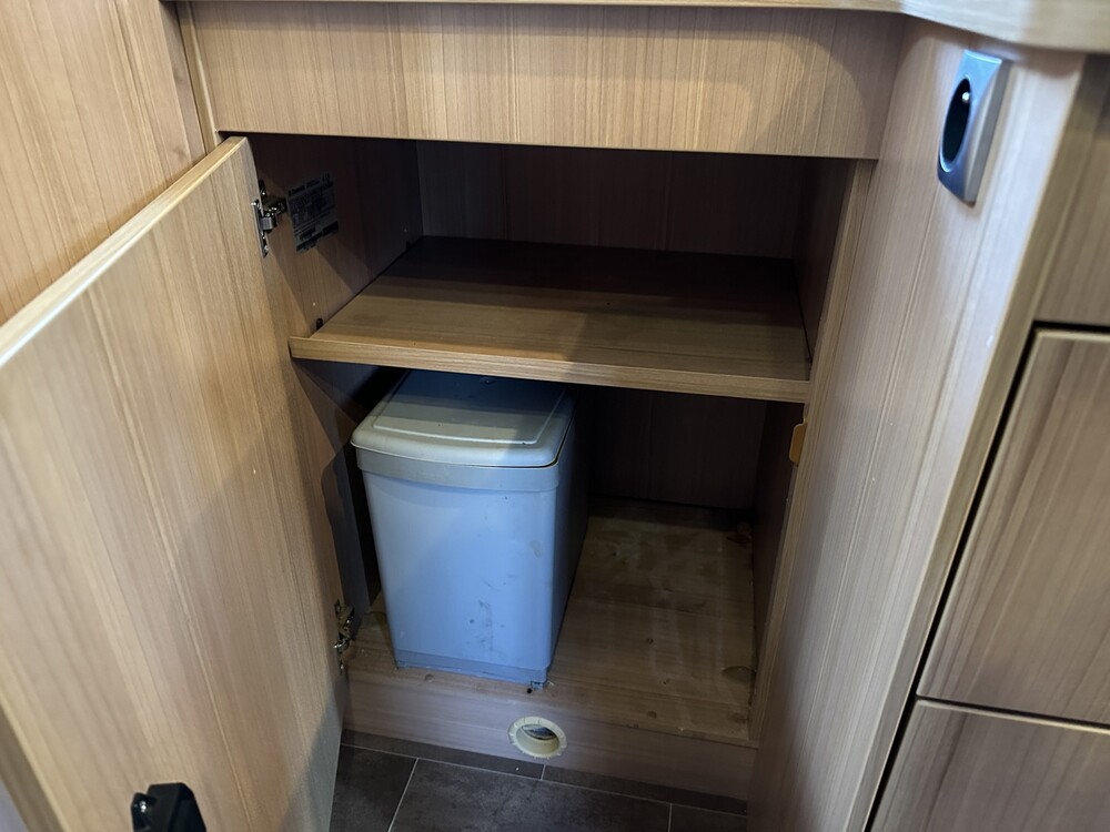 Fiat Ducato Burstner Ixeo Time 734 130pk 2012 Camper