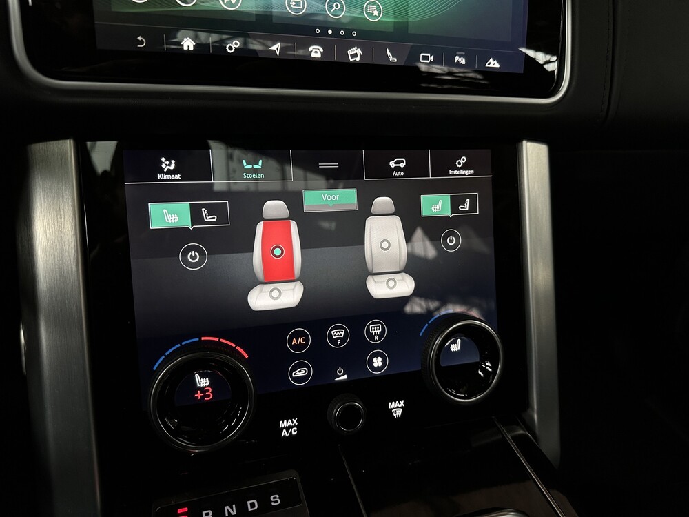 Land Rover Range Rover P400e Autobiography 404PS 2018, P-882-KR