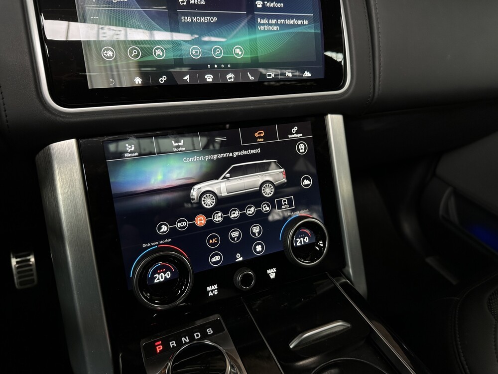 Land Rover Range Rover P400e Autobiography 404PS 2018, P-882-KR