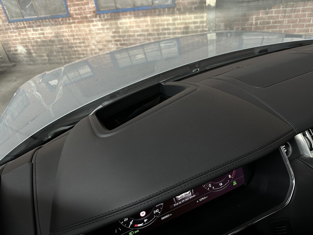 Land Rover Range Rover P400e Autobiography 404PS 2018, P-882-KR