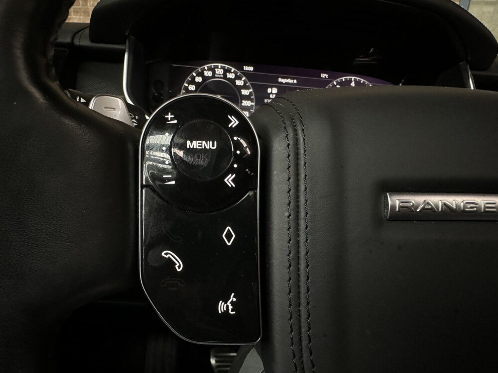 Land Rover Range Rover P400e Autobiography 404PS 2018, P-882-KR
