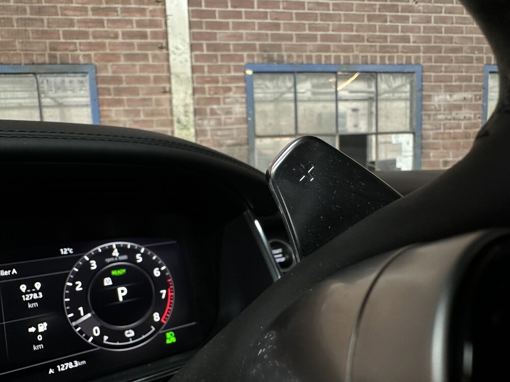 Land Rover Range Rover P400e Autobiography 404PS 2018, P-882-KR