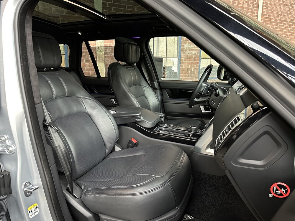 Land Rover Range Rover P400e Autobiography 404PS 2018, P-882-KR