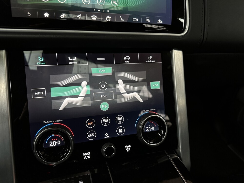 Land Rover Range Rover P400e Autobiography 404PS 2018, P-882-KR