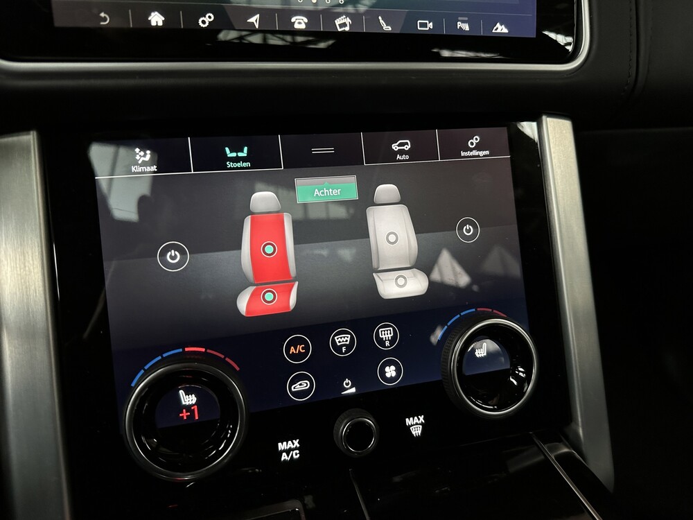 Land Rover Range Rover P400e Autobiography 404PS 2018, P-882-KR