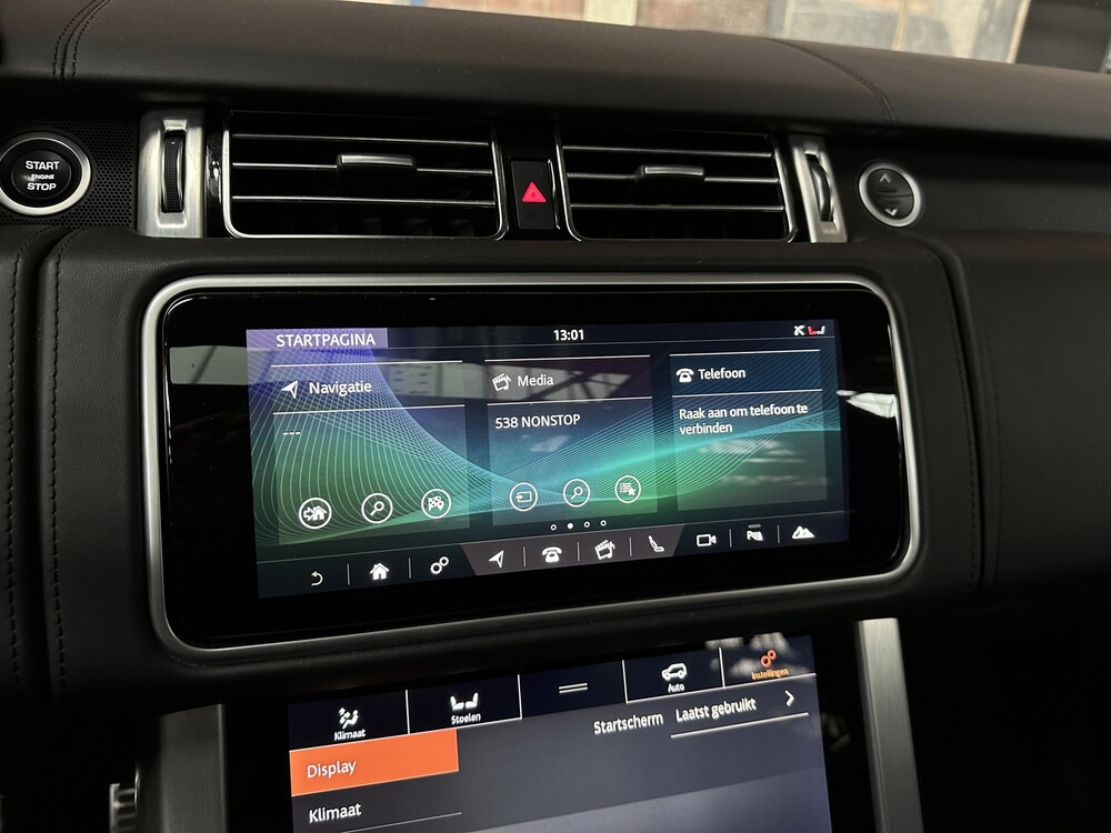 Land Rover Range Rover P400e Autobiography 404PS 2018, P-882-KR